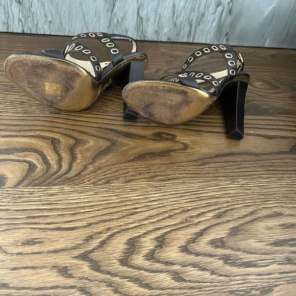 Jimmy Choo heels